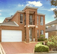 Elegant Glen House 4B5B ParkFront - Great Ocean Road Tourism