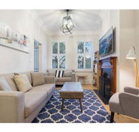 Elegant Renovated Terrace Close To City - Great Ocean Road Tourism