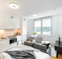 Elegantly Styled Studio In Stunning Glebe Estate - Great Ocean Road Tourism