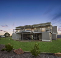 Elevation - Waterviews in Newlands Arm - Great Ocean Road Tourism