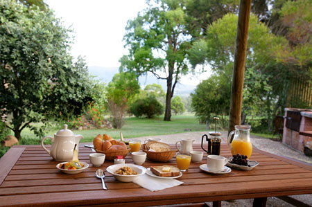 Elfin Hill Vineyard Accommodation - Great Ocean Road Tourism 5