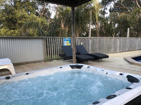 Elk Estate - Great Ocean Road Tourism 1