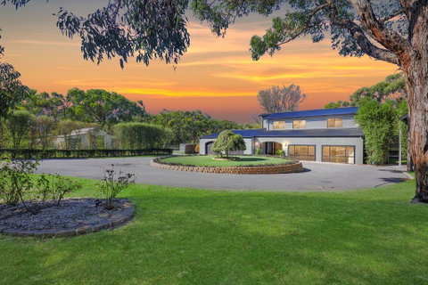 Elk Estate - Great Ocean Road Tourism 0