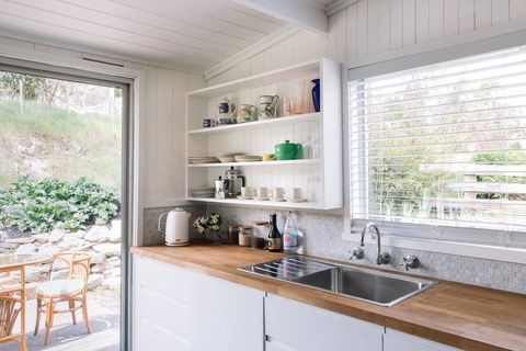 Ellerslie Cottage - Great Ocean Road Tourism 2