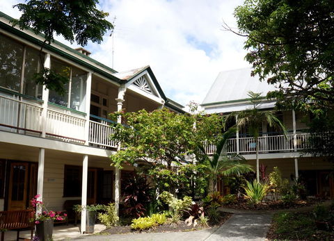 Ellie's Guest House - Great Ocean Road Tourism 0