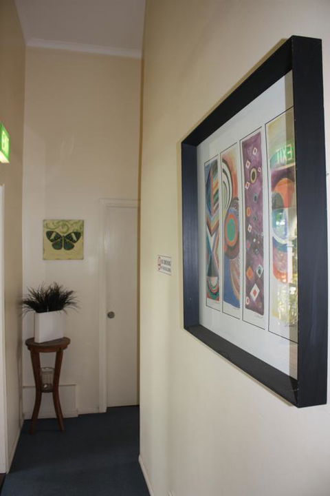 Ellie's Guest House - Great Ocean Road Tourism 3