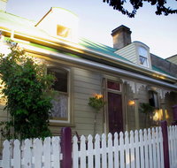Ellie's Place on City Park - Great Ocean Road Tourism