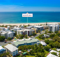 Kings Bay Apartments - Great Ocean Road Tourism