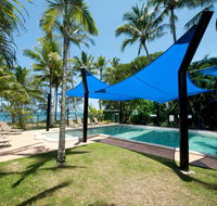 Ellis Beach Oceanfront Bungalows - Great Ocean Road Tourism