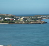 Elliston Waterloo Bay Tourist Park - Great Ocean Road Tourism