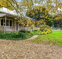 Elm Cottage - Great Ocean Road Tourism
