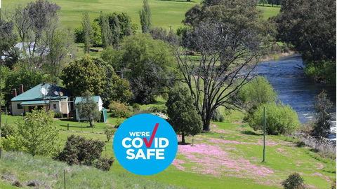 Elm Cottage - Great Ocean Road Tourism 3
