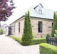Elm Cottage Barn - Great Ocean Road Tourism