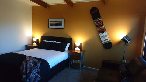 ELM Riverside Accommodation - Merrijig - Great Ocean Road Tourism 1