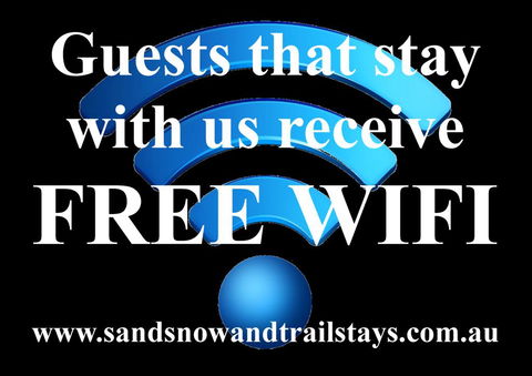 ELM Riverside Accommodation - Merrijig - Great Ocean Road Tourism 0