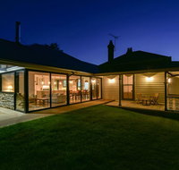 Elm Tree Lodge Beechworth - Great Ocean Road Tourism