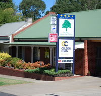 Elms Motor Inn - Great Ocean Road Tourism