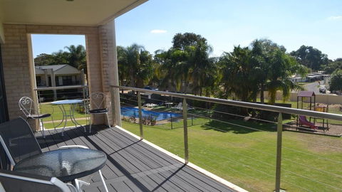 ELSINOR Townhouse 10 Mulwala - Great Ocean Road Tourism 1