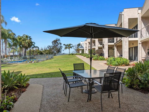 ELSINOR Townhouse 3 Mulwala - Great Ocean Road Tourism 2
