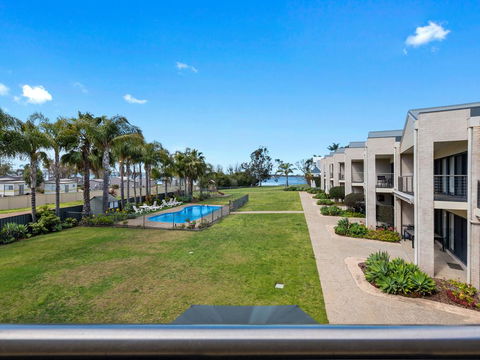 ELSINOR Townhouse 3 Mulwala - Great Ocean Road Tourism 1