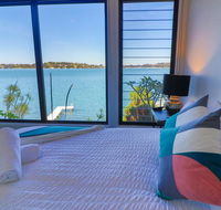Elysium Lakehouse - Great Ocean Road Tourism