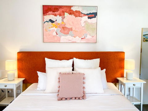 EM Apartment - Great Ocean Road Tourism 0