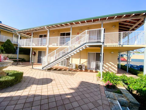 EM Apartment - Great Ocean Road Tourism 3