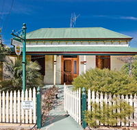 Emaroo Cottages Broken Hill - Great Ocean Road Tourism