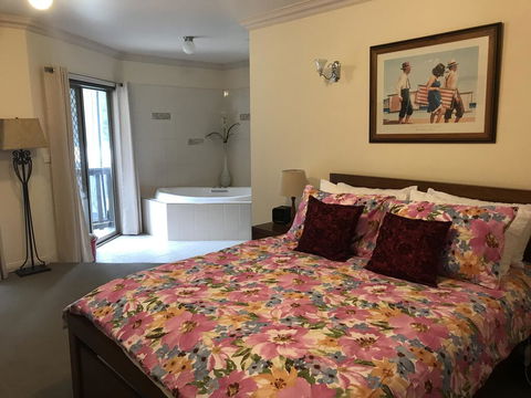 Emerald Creek Cottages - Great Ocean Road Tourism 2