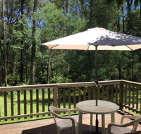Emerald Creek Cottages - Great Ocean Road Tourism