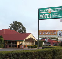 Emerald Explorers Inn - Great Ocean Road Tourism