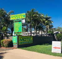 Emerald Highlands Motel - Great Ocean Road Tourism