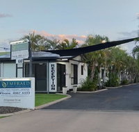 Emerald Motel Apartments - Great Ocean Road Tourism