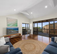 Emerald Seas Beach House - Great Ocean Road Tourism