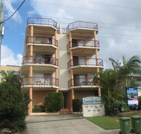Emerald Shores Unit 6 8 Orvieto Terrace Kings Beach - Great Ocean Road Tourism