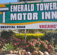 Emerald Tower Motor Inn - Great Ocean Road Tourism