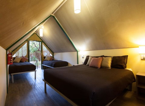 Emma Gorge Resort At El Questro - Great Ocean Road Tourism 1
