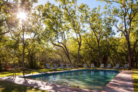 Emma Gorge Resort At El Questro - Great Ocean Road Tourism 2