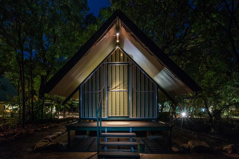 Emma Gorge Resort At El Questro - Great Ocean Road Tourism 3