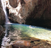 Emma Gorge Resort at El Questro - Great Ocean Road Tourism