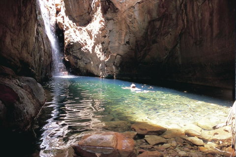 Emma Gorge Resort At El Questro - Great Ocean Road Tourism 0