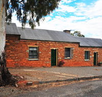 Emma Tiver Heritage Cottage - Great Ocean Road Tourism