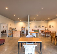 Emma's Cottage Vineyard - Great Ocean Road Tourism