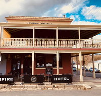 Empire Hotel Beechworth - Great Ocean Road Tourism