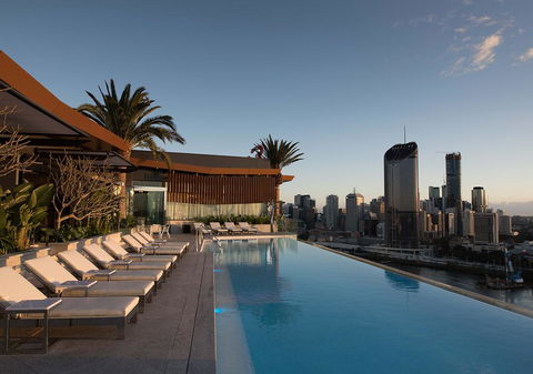 Emporium Hotel South Bank - Great Ocean Road Tourism 0
