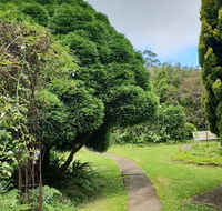 English Gardens - Forest Spa Suite - Great Ocean Road Tourism