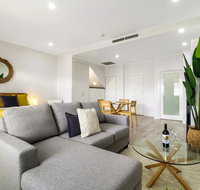 Enjoy bayside life at stylish studio close to city - Great Ocean Road Tourism