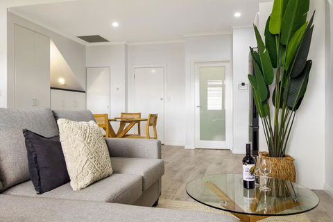 Enjoy Bayside Life At Stylish Studio Close To City - Great Ocean Road Tourism 1