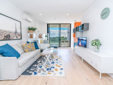 EP22-Brand New Modern Studio In Epping - Great Ocean Road Tourism 0