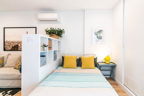 EP22-Brand New Modern Studio In Epping - Great Ocean Road Tourism 2